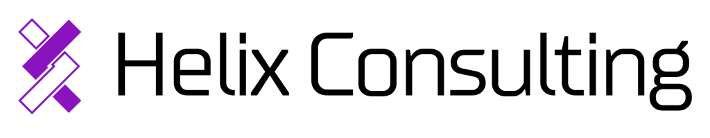 Color logo no background Black Text